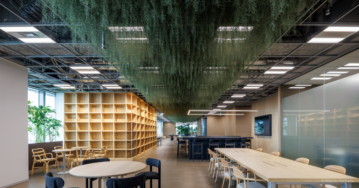 クラウドワークス、新本社・麻布台ヒルズ 森JPタワー28階までのルート